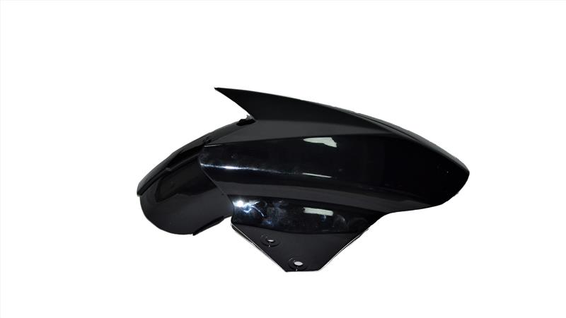 ÖN ÇAMURLUK SİYAH (SPACE)